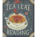 Tea Leaf Reading Fairchild Dennis