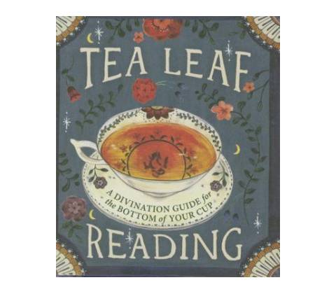 Tea Leaf Reading Fairchild Dennis