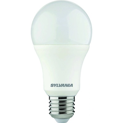 Sylvania 0029594 LED žiarovka 1x13W E27 1521lm 4000K- biela