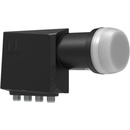 LNB konvertory Inverto Black Ultra Quattro HGLN 40mm 0,2dB