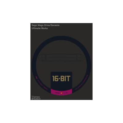 Sega Mega Drive/Genesis: Ultimate Works | Keith Stuart