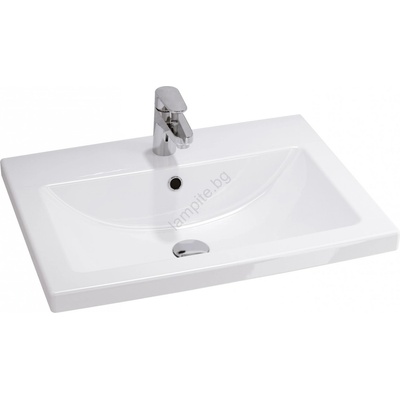 Cersanit K32-003-BOX Como 60x45 cm