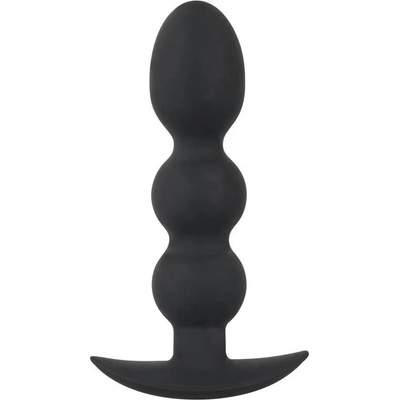 Black Velvets Анални топки Тежки топки (13, 3 см)