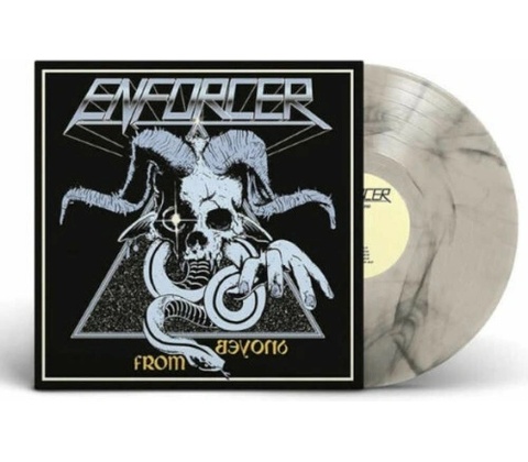 ENFORCER - FROM BEYOND SMOKE LTD. LP