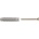 MC FIX Four-way dug leb with cross drip bxn 5/30mm