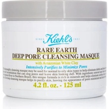 Kiehl's Rare Earth Deep Pore Cleansing Masque 125 ml