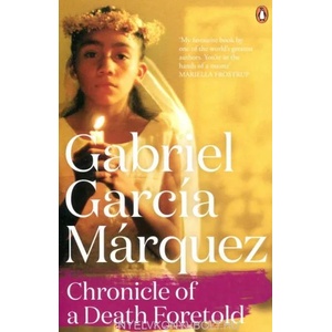 Chronicle of a Death Foretold (2014)