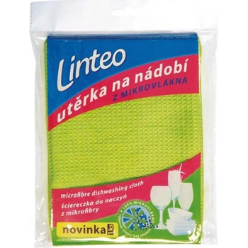 Linteo Satin utierka na riad mikrovlákno 40 x 60 cm 1 ks