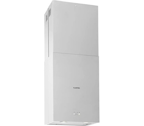 Klarstein Structura Silver
