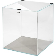Aquael Opti Tank Rounded čierne 30 l