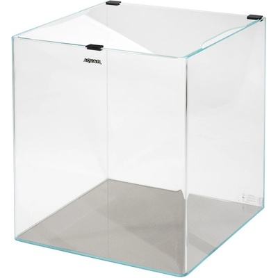 Aquael Opti Tank Rounded čierne 30 l