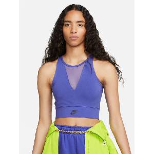 NIKE Потник w top dnc - sportdepot - 44,50 лв