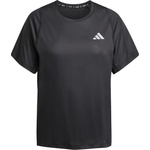 adidas Дамска тениска adidas Women's Adi365 Breeze Tee Running shirt - Black - размер XL (916-6786-0116)
