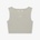adidas Women's Tank Vest - Sesame