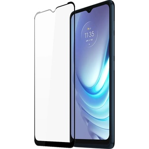  Стъклен протектор Be smart, Motorola Moto G50, 9H, прозрачен (D7QQL1MBM)