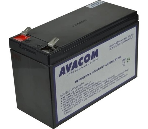 AVACOM RBC110