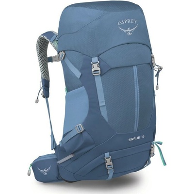 Osprey Sirrus 36 l sevres blue