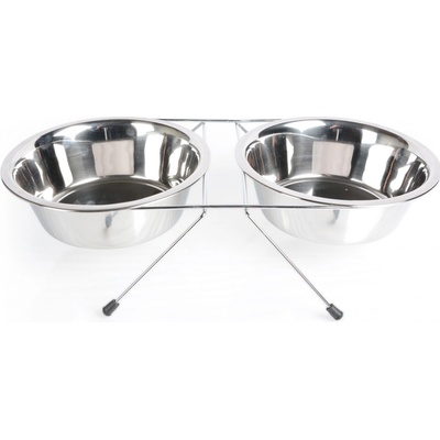 Tommi Dvojmiska nerezová 2 x 0,75 L