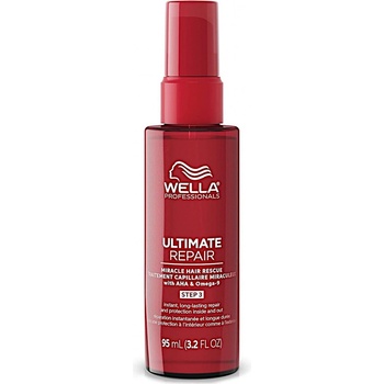 Wella Ultimate Repair Miracle Hair Rescue 95 ml