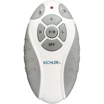 Image 1 of Elstead Lighting KLF-SOLA-34-WHT-LED