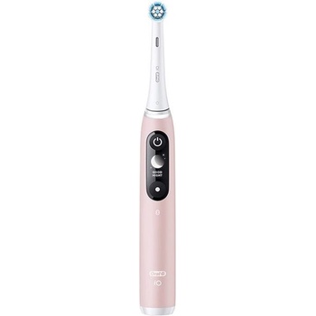 Oral-B iO Series 6n pink