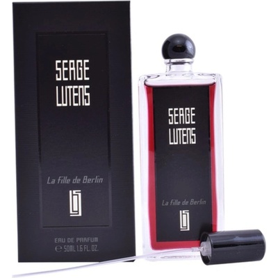 Serge Lutens La Fille de Berlin Parfumovaná voda unisex 50 ml