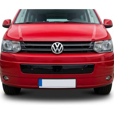 Heko Zimní clona Volkswagen T5.1 (2009 2015) do nárazníku