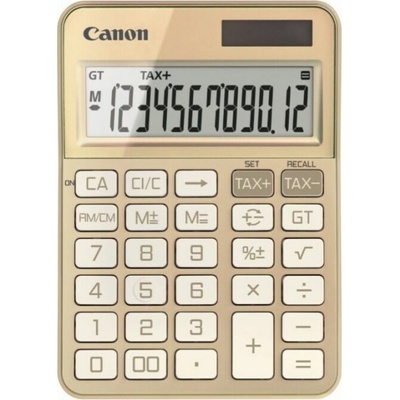 Canon KS-125KB- GD - Zlatá