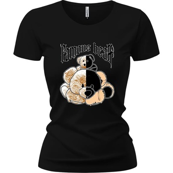 Дамска тениска a30. f6. b