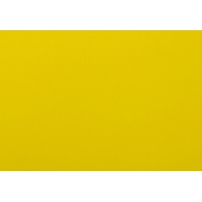 Samolepící pěnová guma Moosgummi 20x30 cm Varianta: žlutá