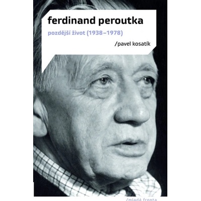 Ferdinand Peroutka