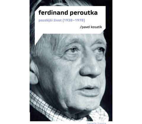 Ferdinand Peroutka
