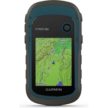 Garmin eTrex 22x Europe46