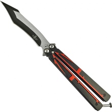 Amont Third RED HORNET