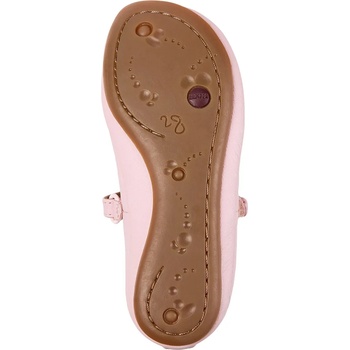 Camper Детски кожени балеринки Camper TWS Kids (K800673.25.27)