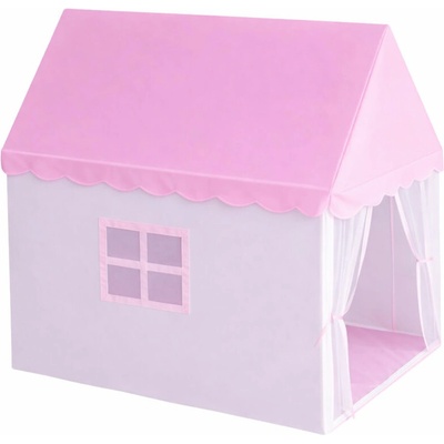 Verk 18314 Stan zámek 125 × 130 × 98 cm růžový