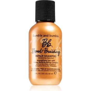 Image 1 of Bumble and bumble Bb. Bond-Building Repair Shampoo възстановяващ шампоан за ежедневна употреба 60ml