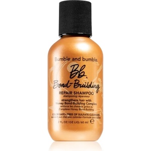 Bumble and bumble Bb. Bond-Building Repair Shampoo възстановяващ шампоан за ежедневна употреба 60ml