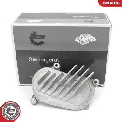 Řídící jednotka, osvětlení ESEN SKV 59SKV225