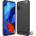 Huawei Nova 5 / Nova 5 Pro Carbon Fiber Калъф и Протектор