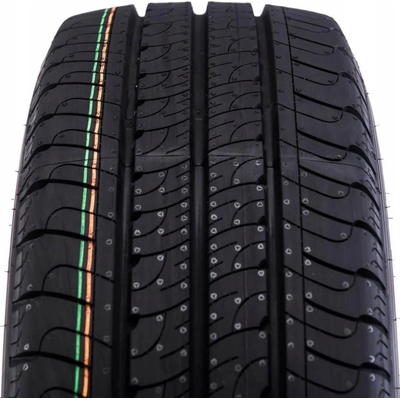 Goodyear EFFICIENTGRIP CARGO 2 235/50 R19 111T