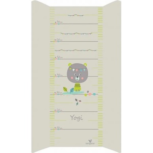 Cangaroo Твърда подложка за повиване Cangaroo - Yogi (103825) - ozone