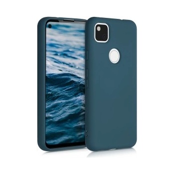 Púzdro kwmobile Google Pixel 4a matné