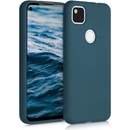 Púzdro kwmobile Google Pixel 4a matné