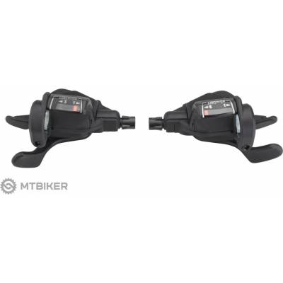 microSHIFTMEZZO TS39-8