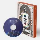 Oneus - Trickster Joker Version CD