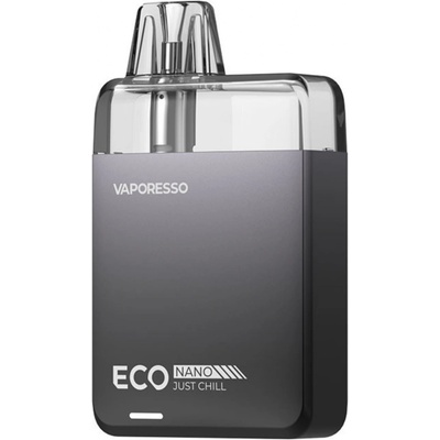 Vaporesso Eco Nano Pod 1000 mAh Black Truffle 1 ks – Zboží Mobilmania