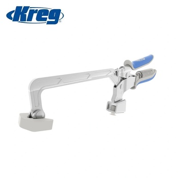 СУН БЪЛГАРИЯ ЕООД Стяга дърводелска Automaxx 152 мм / Kreg KBC6 / (Kreg KBC6)