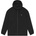 Lyle and Scott Яке Lyle and Scott Men's Insulated Streamlined Fit Short Puffer Jacket - Jet Black Z865