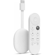 Google Chromecast 4 HD s Google TV GA03131-DE